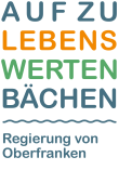 Logo AzlB Oberfranken